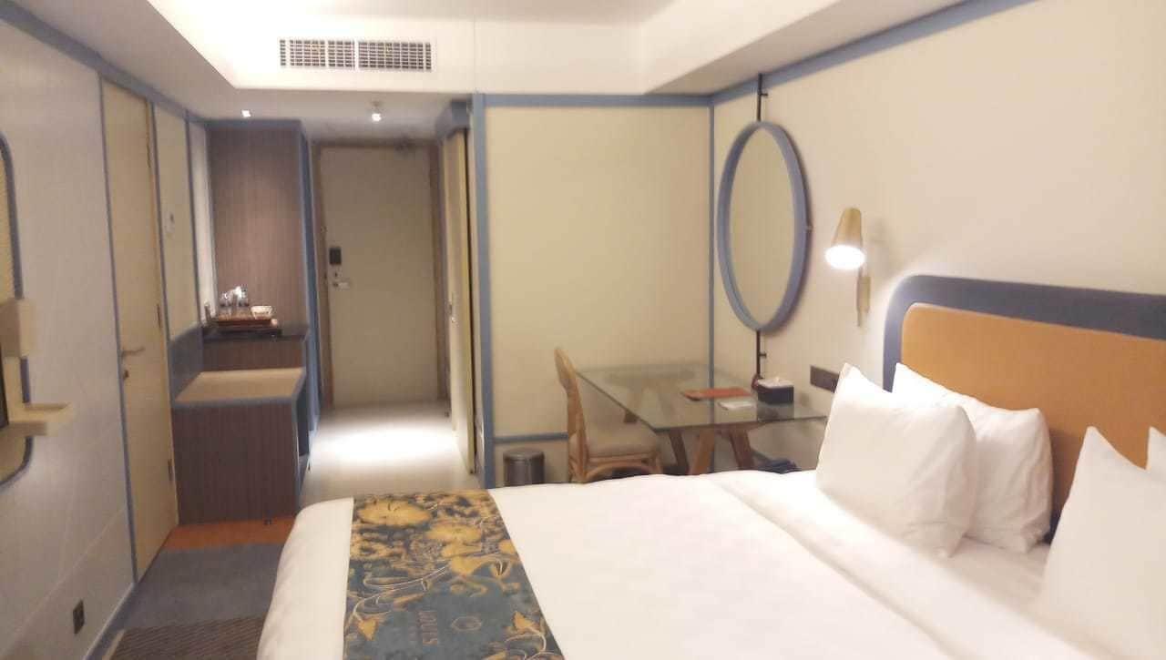 Louis Kienne Hotel Pemuda Semarang Kültér fotó