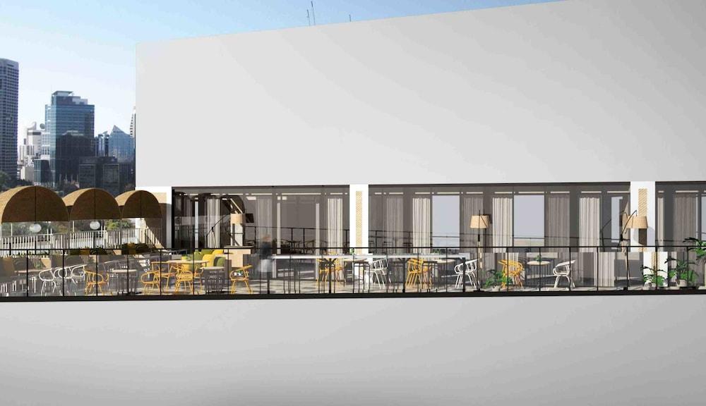 Louis Kienne Hotel Pemuda Semarang Kültér fotó