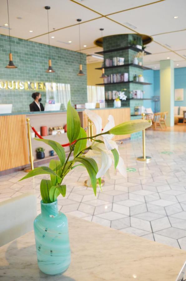 Louis Kienne Hotel Pemuda Semarang Kültér fotó